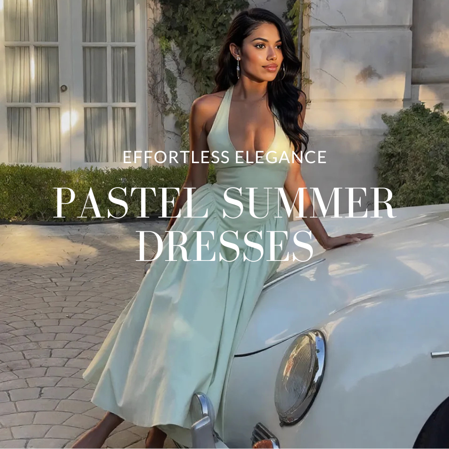 pastel dresses uk Pastel Dresses | Mini, Midi & Maxi Pastel Dresses | Club L London Club L London