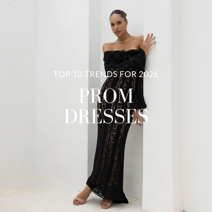 sachin and babi light blue dress The perfect black tie attire dresses 🖤 sexy and classy 😍 main image 0