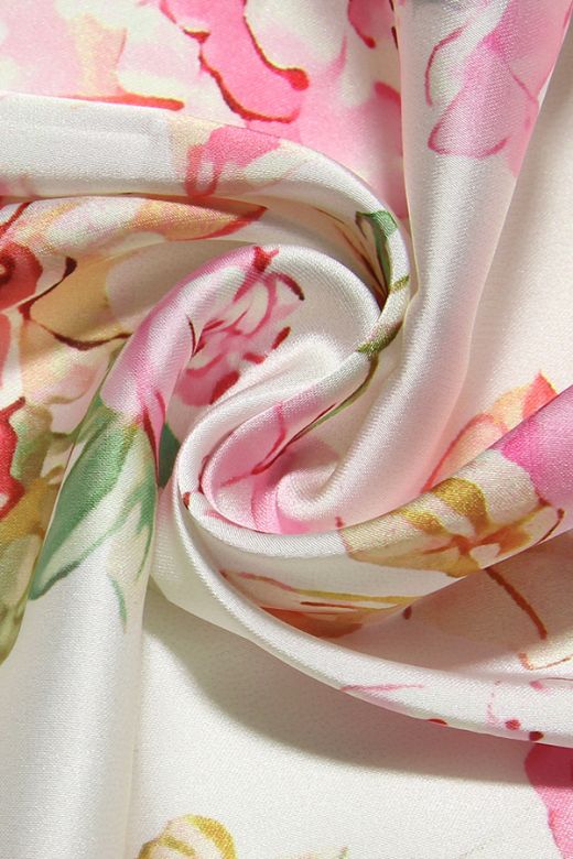 Woman wearing a figure flattering Astrid Bodycon Maxi Dress - Pearl White BODYCON COLLECTION