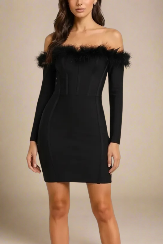 long sleeve bodycon mini dress uk long sleeve bodycon mini dress uk Long Sleeve Spandex Bodycon Mini Dresses