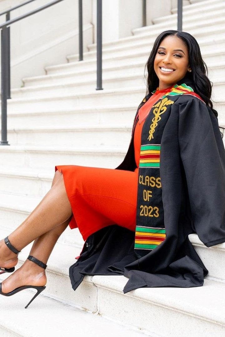 Woman wearing a figure flattering Grace Bandage Midi Dress - Olive Green Bodycon Collection