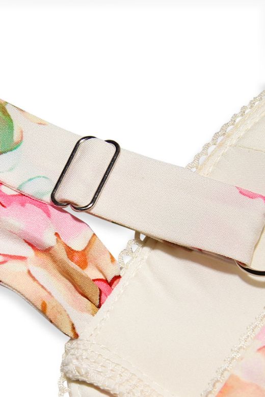 Woman wearing a figure flattering Imogen Bodycon Day Midi Dress - Dusty Pink BODYCON COLLECTION