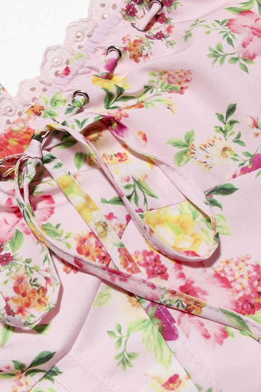 Woman wearing a figure flattering Lynsie Bodycon Midi Dress - Dusty Pink BODYCON COLLECTION