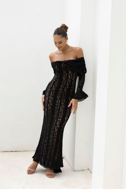 sheer beaded dress Jovani 48990 Strapless Trim Gown With Cape NAVY / 12 Color:Dusty Olive High Front Slit Category - Fashion/Prints Turkish, redhead, red dress,