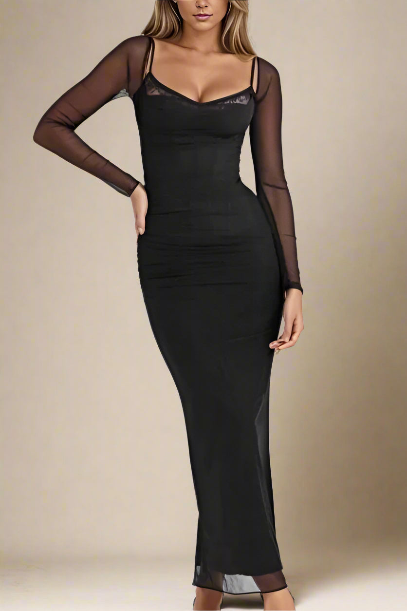 Lace Bodycon Dresses | Women's Dresses
