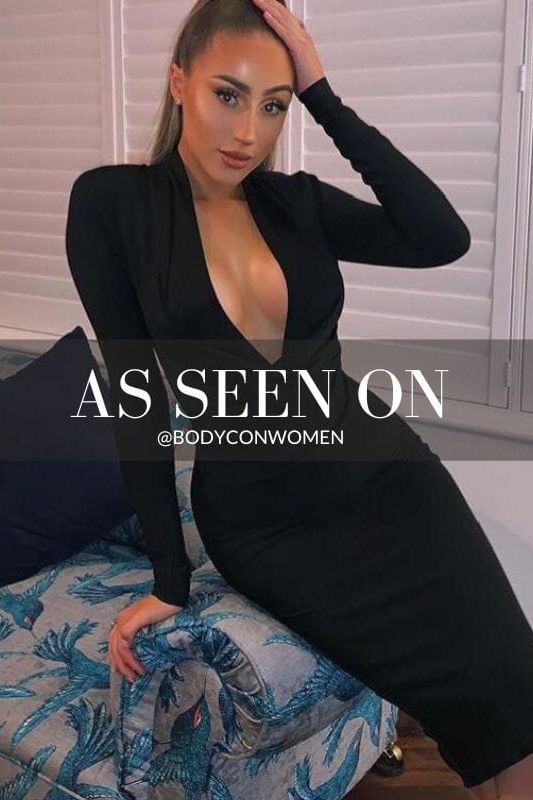 Maxi Dress Cheap Bandage Dresses Uk Ladies Dresses Black Long